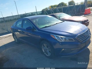 HYUNDAI HYUNDAI SONATA SE