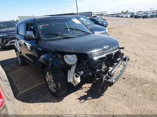 KIA KIA SOUL