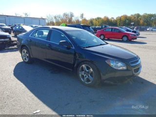 CHEVROLET CHEVROLET MALIBU LS