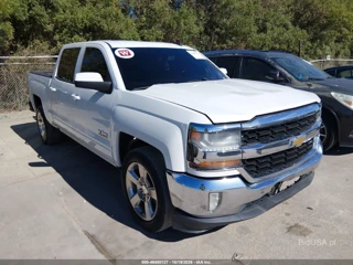 CHEVROLET CHEVROLET SILVERADO 1500 1LT