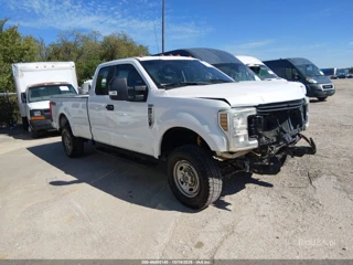 FORD FORD F-250 XL