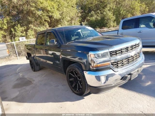 CHEVROLET CHEVROLET SILVERADO 1500 1LT