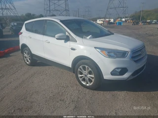FORD FORD ESCAPE SE