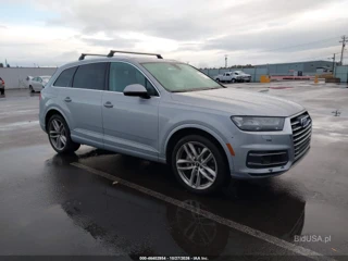 AUDI AUDI Q7 3.0T PREMIUM