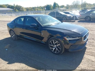 VOLVO VOLVO S60 T5 MOMENTUM