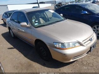 HONDA HONDA ACCORD 2.3 LX