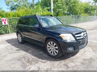 MERCEDES-BENZ MERCEDES-BENZ GLK 350
