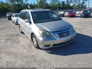 HONDA HONDA ODYSSEY EX-L