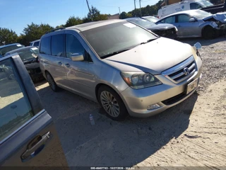 HONDA HONDA ODYSSEY TOURING