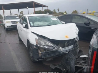 NISSAN NISSAN SENTRA S