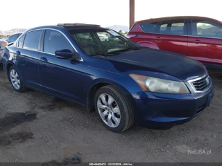 HONDA HONDA ACCORD 2.4 EX-L