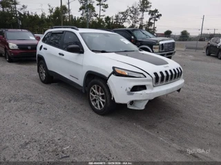 JEEP JEEP CHEROKEE SPORT