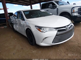 TOYOTA TOYOTA CAMRY LE