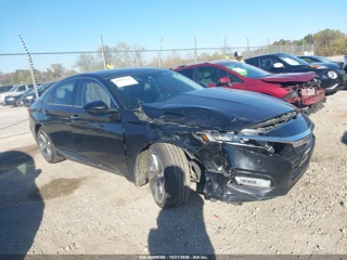 HONDA HONDA ACCORD TOURING 2.0T