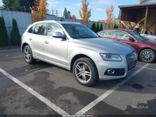 AUDI AUDI Q5 2.0T PREMIUM