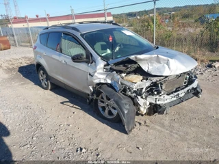 FORD FORD ESCAPE SE