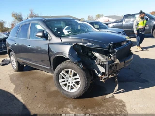 BUICK BUICK ENCLAVE CONVENIENCE