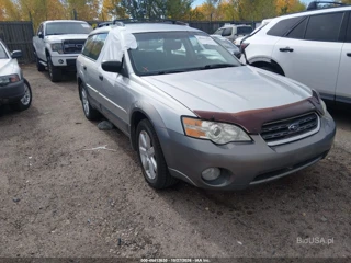 SUBARU SUBARU OUTBACK 2.5I