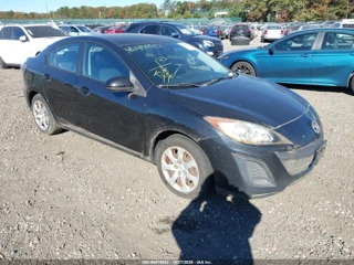 MAZDA MAZDA MAZDA3 I SPORT