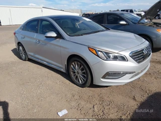 HYUNDAI HYUNDAI SONATA LIMITED