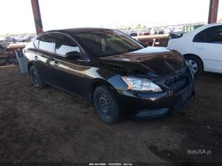 NISSAN NISSAN SENTRA S