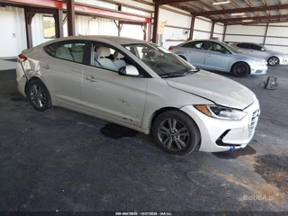 HYUNDAI HYUNDAI ELANTRA SE