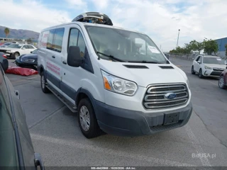 FORD FORD TRANSIT-250