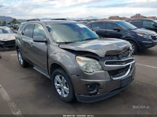 CHEVROLET CHEVROLET EQUINOX 2LT