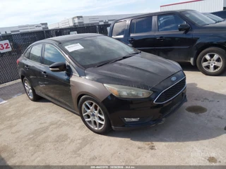 FORD FORD FOCUS SE