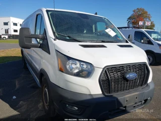 FORD FORD TRANSIT-250