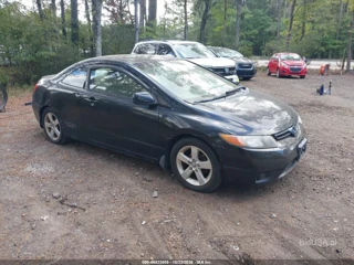 HONDA HONDA CIVIC EX