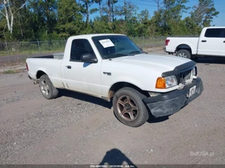 FORD FORD RANGER EDGE/XL/XLT
