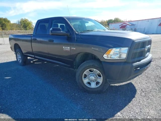 RAM RAM 3500 TRADESMAN