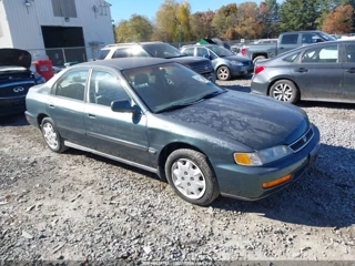 HONDA HONDA ACCORD LX