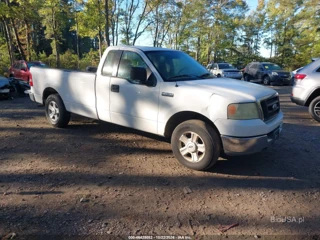 FORD FORD F-150 STX/XL/XLT