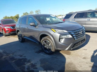 NISSAN NISSAN ROGUE SV FWD