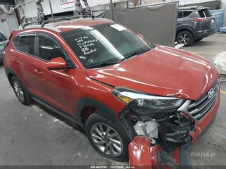 HYUNDAI HYUNDAI TUCSON SE