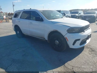 DODGE DODGE DURANGO PURSUIT AWD