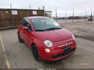 FIAT FIAT 500 POP