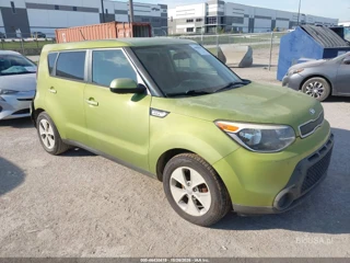 KIA KIA SOUL