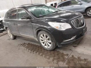 BUICK BUICK ENCLAVE PREMIUM