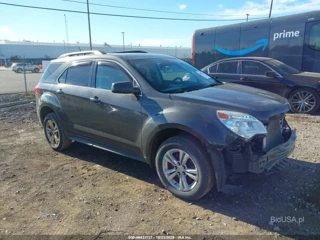 CHEVROLET CHEVROLET EQUINOX 1LT