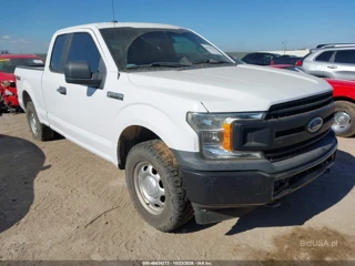 FORD FORD F-150 XL