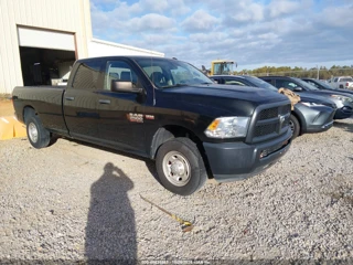 RAM RAM 2500 TRADESMAN  4X2 8' BOX