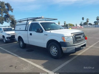 FORD FORD F-150 XL