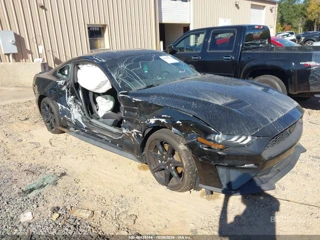 FORD FORD MUSTANG ECOBOOST