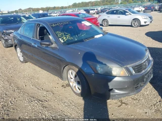 HONDA HONDA ACCORD 3.5 EX-L
