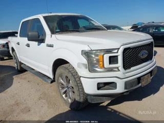 FORD FORD F-150 XL