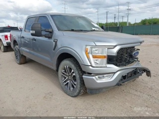 FORD FORD F-150 XL