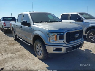 FORD FORD F-150 XL